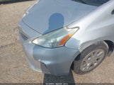 TOYOTA PRIUS V THREE JTDZN3EU3C3042560 снимка