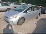 TOYOTA PRIUS V THREE JTDZN3EU3C3042560 снимка