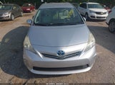TOYOTA PRIUS V THREE JTDZN3EU3C3042560 снимка