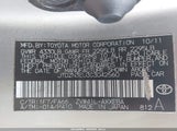 TOYOTA PRIUS V THREE JTDZN3EU3C3042560 снимка