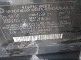 HYUNDAI SONATA GLS 5NPEB4ACXBH144628 снимка