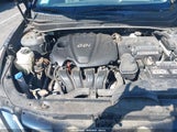 HYUNDAI SONATA GLS 5NPEB4AC7CH385502 fotografie