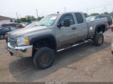 CHEVROLET SILVERADO 1500 LT 1GCRKSE76CZ231360 снимка