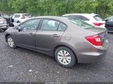 HONDA CIVIC LX 2HGFB2F53CH554234 снимка