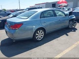 TOYOTA AVALON XLS 4T1BK36B36U069825 снимка