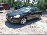 VOLVO S60 T5/T5 PLATINUM/T5 PREMIER/T5 PREMIER PLUS YV1612FS8D2206831 снимка