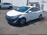 Hyundai Elantra Se 5NPDH4AE5EH463967 снимка
