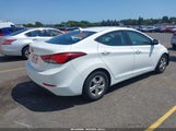 Hyundai Elantra Se 5NPDH4AE5EH463967 снимка