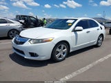 ACURA TSX 2.4 JH4CU2F42DC007333 снимка