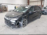 Honda Odyssey Elite 5FNRL6H94KB068293 снимка