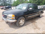 GMC SIERRA 1500 SLE1 1GTEC19Z66Z212927 снимка