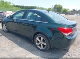 CHEVROLET CRUZE 2LT AUTO 1G1PE5SB8E7383947 снимка