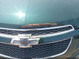 CHEVROLET CRUZE 2LT AUTO 1G1PE5SB8E7383947 снимка
