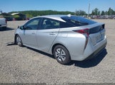 TOYOTA PRIUS TWO JTDKBRFU7H3574039 снимка