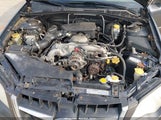 SUBARU OUTBACK 2.5I/2.5I L.L. BEAN EDITION 4S4BP61C287307510 снимка