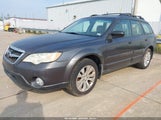 SUBARU OUTBACK 2.5I/2.5I L.L. BEAN EDITION 4S4BP61C287307510 photo