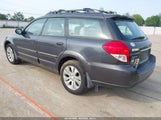 SUBARU OUTBACK 2.5I/2.5I L.L. BEAN EDITION 4S4BP61C287307510 снимка
