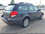 SUBARU OUTBACK 2.5I/2.5I L.L. BEAN EDITION 4S4BP61C287307510 fotografie