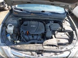 Hyundai Sonata Limited 5NPEC4AC2DH596380 снимка