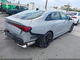 KIA K5 GT KNAG44J87S5365552 снимка