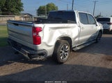 Chevrolet Silverado  4Wd Short Bed Lt 3GCUYDET6MG346334 photo