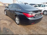 HYUNDAI SONATA GLS 5NPEB4AC3DH631043 снимка