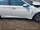 HONDA ACCORD HYBRID TOURING 1HGCV3F98KA001286 снимка