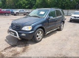 MERCEDES-BENZ ML 350 4MATIC 4JGAB57E14A512407 fotografie