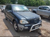 MERCEDES-BENZ ML 350 4MATIC 4JGAB57E14A512407 photo