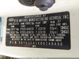 KIA SORENTO EX 5XYKUCA1XBG148496 снимка