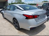 Nissan Altima Sr Fwd 1N4BL4CVXRN320978 fotografie