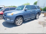 TOYOTA 4RUNNER LIMITED V6 JTEBU5JR9B5052199 снимка