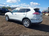 Nissan Rogue Sv 5N1AT2MV9GC833376 снимка