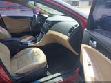 HYUNDAI SONATA GLS 5NPEB4AC2BH060237 снимка