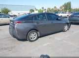 TOYOTA PRIUS TWO JTDKBRFU9G3507845 снимка