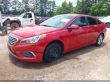 HYUNDAI SONATA 5NPE24AFXHH528301 снимка