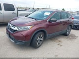 HONDA CR-V LX 7FARW5H33HE007558 снимка