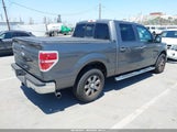 FORD F-150 XLT 1FTFW1CF2DKF20421 снимка