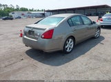 NISSAN MAXIMA 3.5 SE 1N4BA41E56C805187 снимка