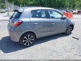 Mitsubishi Mirage Black Edition/Ralliart/Se ML32AWHJ1PH000898 fotografie