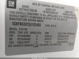 GMC YUKON DENALI 1GKFK63878J102480 снимка