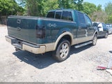 FORD F-150 FX4/LARIAT/XLT 1FTPW14577FA93096 photo