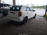 PONTIAC VIBE 5Y2SL62853Z429706 снимка