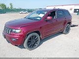 Jeep Grand Cherokee Altitude 4X4 1C4RJFAG8JC123807 photo