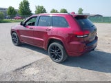 Jeep Grand Cherokee Altitude 4X4 1C4RJFAG8JC123807 photo
