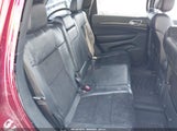 Jeep Grand Cherokee Altitude 4X4 1C4RJFAG8JC123807 fotografie