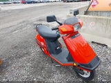 HONDA CH80 3H1HF0309RD900172 снимка