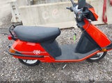 HONDA CH80 3H1HF0309RD900172 снимка