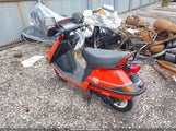 HONDA CH80 3H1HF0309RD900172 снимка