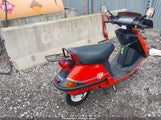 HONDA CH80 3H1HF0309RD900172 снимка
